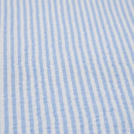 Alice Collins - Amara Shirt - Sky/White - Wildvine Clothing, Spalding, Lincolnshire