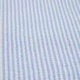 Alice Collins - Amara Shirt - Sky/White - Wildvine Clothing, Spalding, Lincolnshire