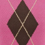 Alice Collins - Sloane Pullover - Raspberry Sorbet - 037A041 - Wildvine Clothing, Spalding, Lincolnshire