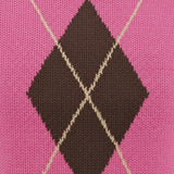 Alice Collins - Sloane Pullover - Raspberry Sorbet - 037A041 - Wildvine Clothing, Spalding, Lincolnshire