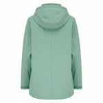 Lighthouse - Ladies Ladies Beachcomber II Coat - Basil - Wildvine Clothing, Spalding, Lincolnshire