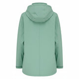 Lighthouse - Ladies Ladies Beachcomber II Coat - Basil - Wildvine Clothing, Spalding, Lincolnshire