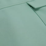 Lighthouse - Ladies Ladies Beachcomber II Coat - Basil - Wildvine Clothing, Spalding, Lincolnshire