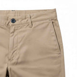 MEYER M5 Mens Chino – 9-6001 Soft Stretch Cotton Chinos – Modern Fit - Beige - Wildvine Clothing, Spalding, Lincolnshire