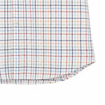 Fynch-Hatton - Mens Shirt - Colorful Combi Check - Berry 415 - Wildvine Clothing, Spalding, Lincolnshire
