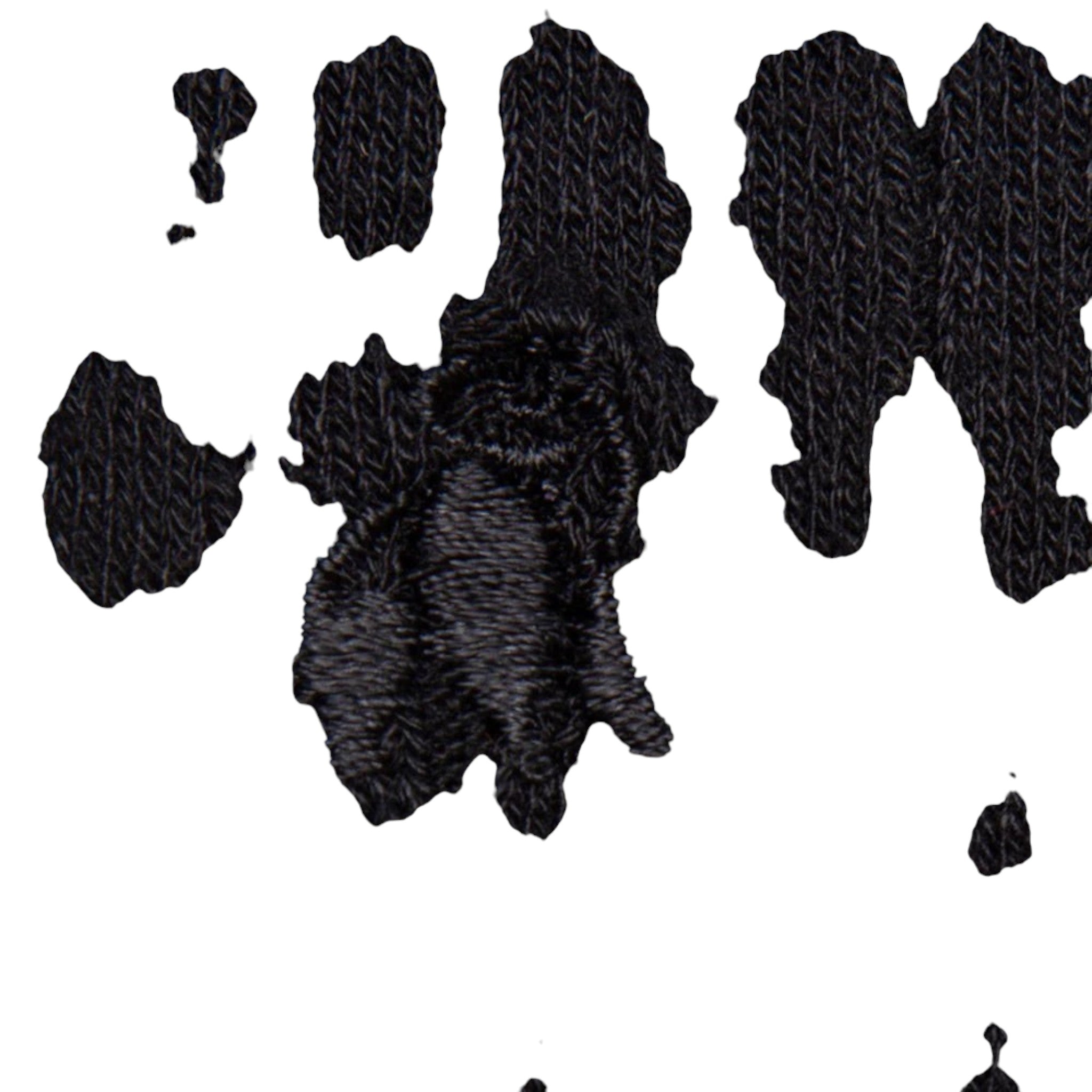 Swole Panda - Mens Bamboo Socks - Jet Black XL ( UK12-15) - Wildvine Clothing, Spalding, Lincolnshire