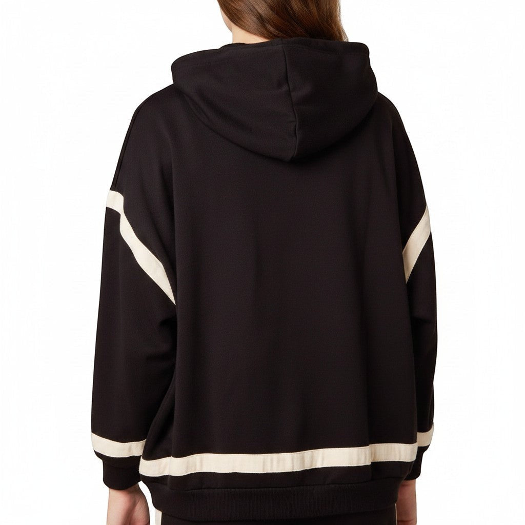 QED London - Ladies - Hoodie & Jogger Set - Wildvine Clothing, Spalding, Lincolnshire