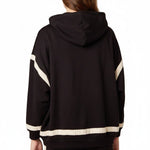QED London - Ladies - Hoodie & Jogger Set - Wildvine Clothing, Spalding, Lincolnshire