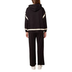 QED London - Ladies - Hoodie & Jogger Set - Wildvine Clothing, Spalding, Lincolnshire