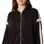 QED London - Ladies - Hoodie & Jogger Set - Wildvine Clothing, Spalding, Lincolnshire