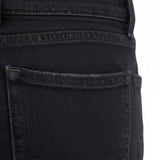 Fynch-Hatton - Mens Jeans - Tapered Slim - Black Denim - Wildvine Clothing, Spalding, Lincolnshire