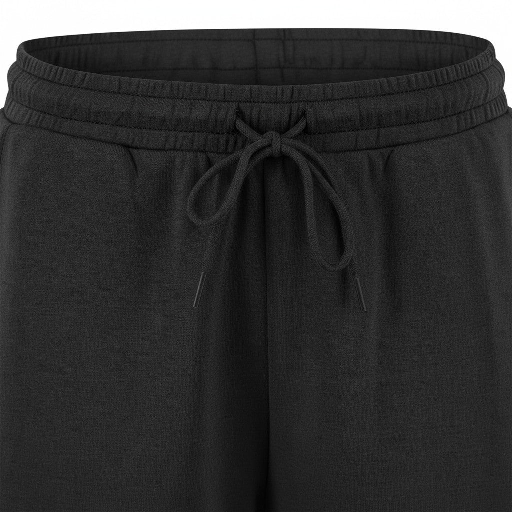 Fynch-Hatton - Ladies Sweat Pants - Slim Cozi Touch - Black 997 - Wildvine Clothing, Spalding, Lincolnshire
