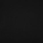 WILDVINE Clothing Co. Lyle & Scott black superfine knitted fabric texture close-up