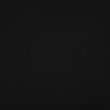 WILDVINE Clothing Co. Lyle & Scott black superfine knitted fabric texture close-up