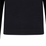 Fynch-Hatton - Mens Knitwear - Rollneck, Merino - Black 999 - Wildvine Clothing, Spalding, Lincolnshire