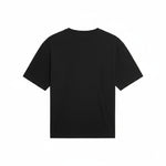 Lyle & Scott - Mens Ultra Soft Oversized T-Shirt - Jet Black Z865 - Wildvine Clothing, Spalding, Lincolnshire