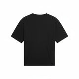 Lyle & Scott - Mens Ultra Soft Oversized T-Shirt - Jet Black Z865 - Wildvine Clothing, Spalding, Lincolnshire