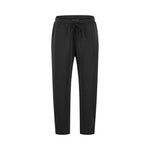 Fynch-Hatton - Ladies Sweat Pants - Slim Cozi Touch - Black 997 - Wildvine Clothing, Spalding, Lincolnshire