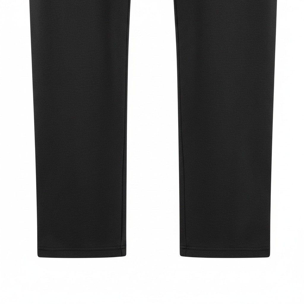 Fynch-Hatton - Ladies Sweat Pants - Slim Cozi Touch - Black 997 - Wildvine Clothing, Spalding, Lincolnshire