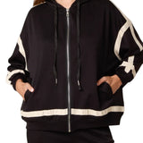 QED London - Ladies - Hoodie & Jogger Set - Wildvine Clothing, Spalding, Lincolnshire