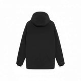 Lyle & Scott - Mens Tactical Wadded Parka - Black Ice X002 - Wildvine Clothing, Spalding, Lincolnshire