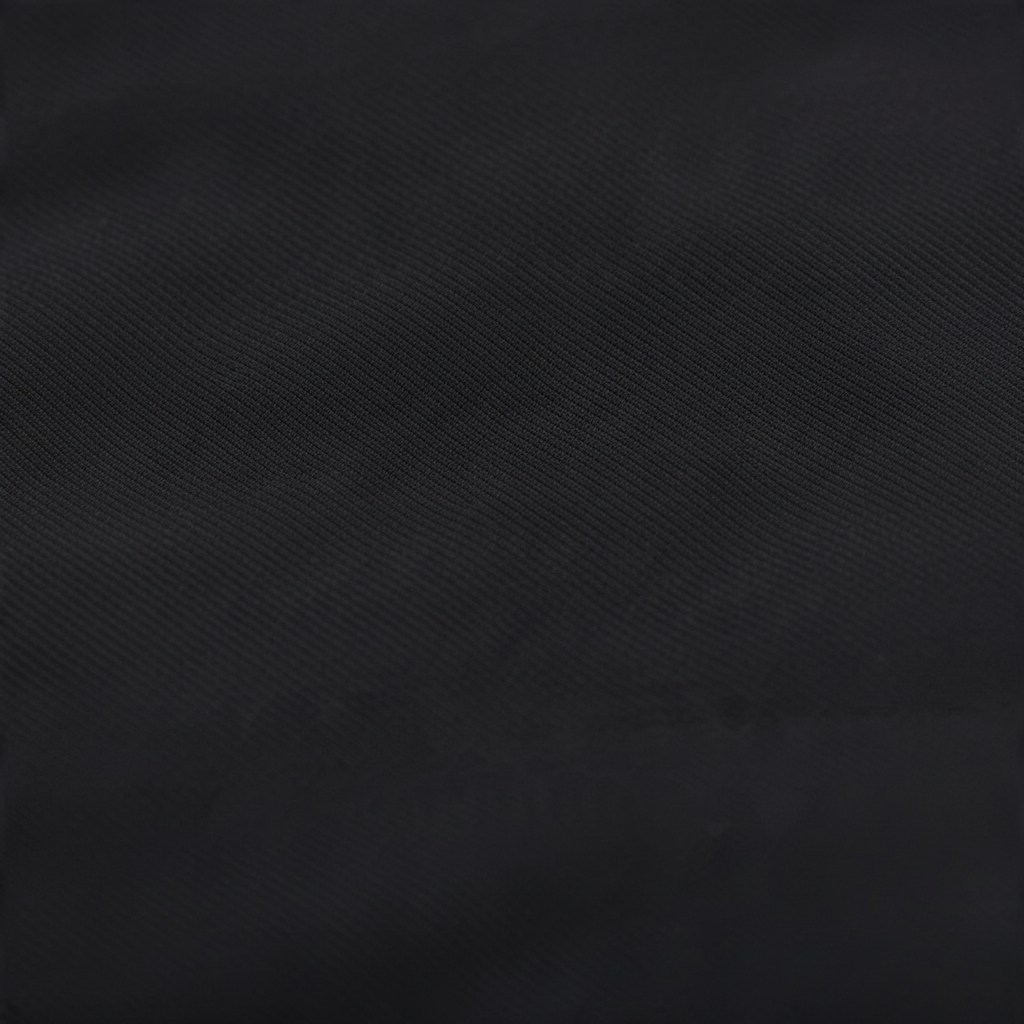 Lyle & Scott - Mens Padded Technical Windbreaker - Jet Black - JK2651V Z865 - Wildvine Clothing, Spalding, Lincolnshire