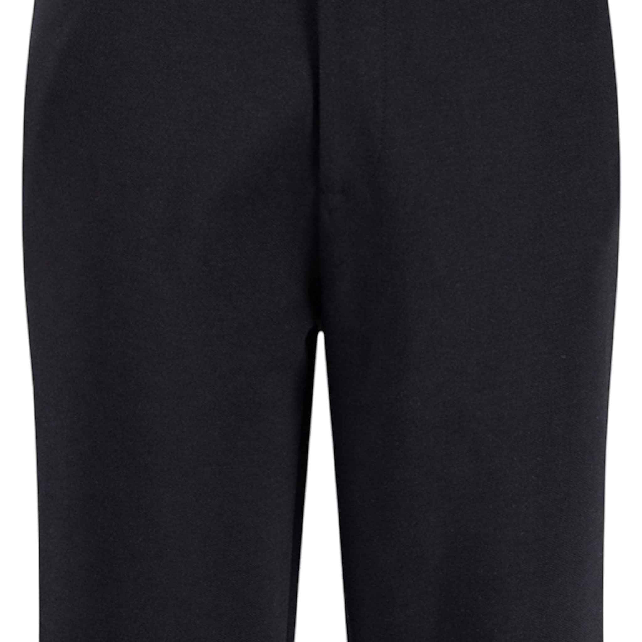 Fynch-Hatton - Ladies Trousers - Twill Jersey - Black 997 - Wildvine Clothing, Spalding, Lincolnshire