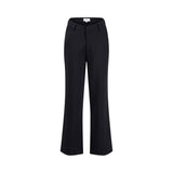 Fynch-Hatton - Ladies Trousers - Twill Jersey - Black 997 - Wildvine Clothing, Spalding, Lincolnshire