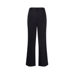 Fynch-Hatton - Ladies Trousers - Twill Jersey - Black 997 - Wildvine Clothing, Spalding, Lincolnshire