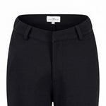 Fynch-Hatton - Ladies Trousers - Twill Jersey - Black 997 - Wildvine Clothing, Spalding, Lincolnshire
