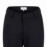 Fynch-Hatton - Ladies Trousers - Twill Jersey - Black 997 - Wildvine Clothing, Spalding, Lincolnshire