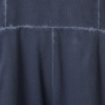 Moda - Ladies - Bow Detail Stone Wash Cotton Dungaree - Denim - Wildvine Clothing, Spalding, Lincolnshire
