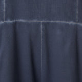 Moda - Ladies - Bow Detail Stone Wash Cotton Dungaree - Denim - Wildvine Clothing, Spalding, Lincolnshire