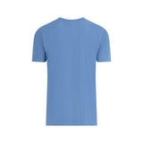 Fynch-Hatton - Mens T-Shirt - Single Jersey - Crystal Blue 604 - Wildvine Clothing, Spalding, Lincolnshire