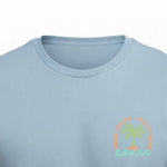 Jackdaw - Mens Aaron T-Shirt - Blue - Wildvine Clothing, Spalding, Lincolnshire