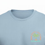 Jackdaw - Mens Aaron T-Shirt - Blue - Wildvine Clothing, Spalding, Lincolnshire