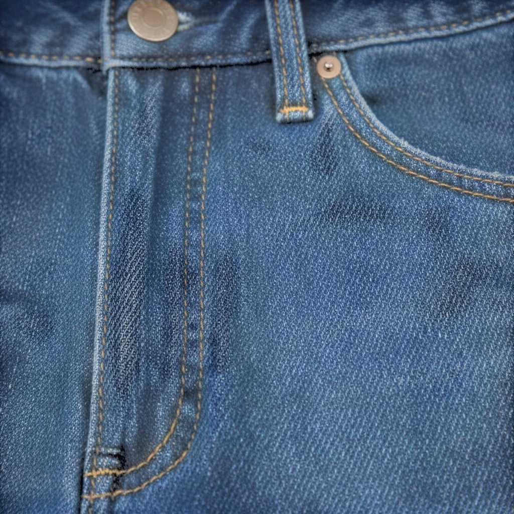 Wrangler Womens Jeans – Canyon Eclipse Deep - Loose fit / High Rise - Wildvine Clothing, Spalding, Lincolnshire