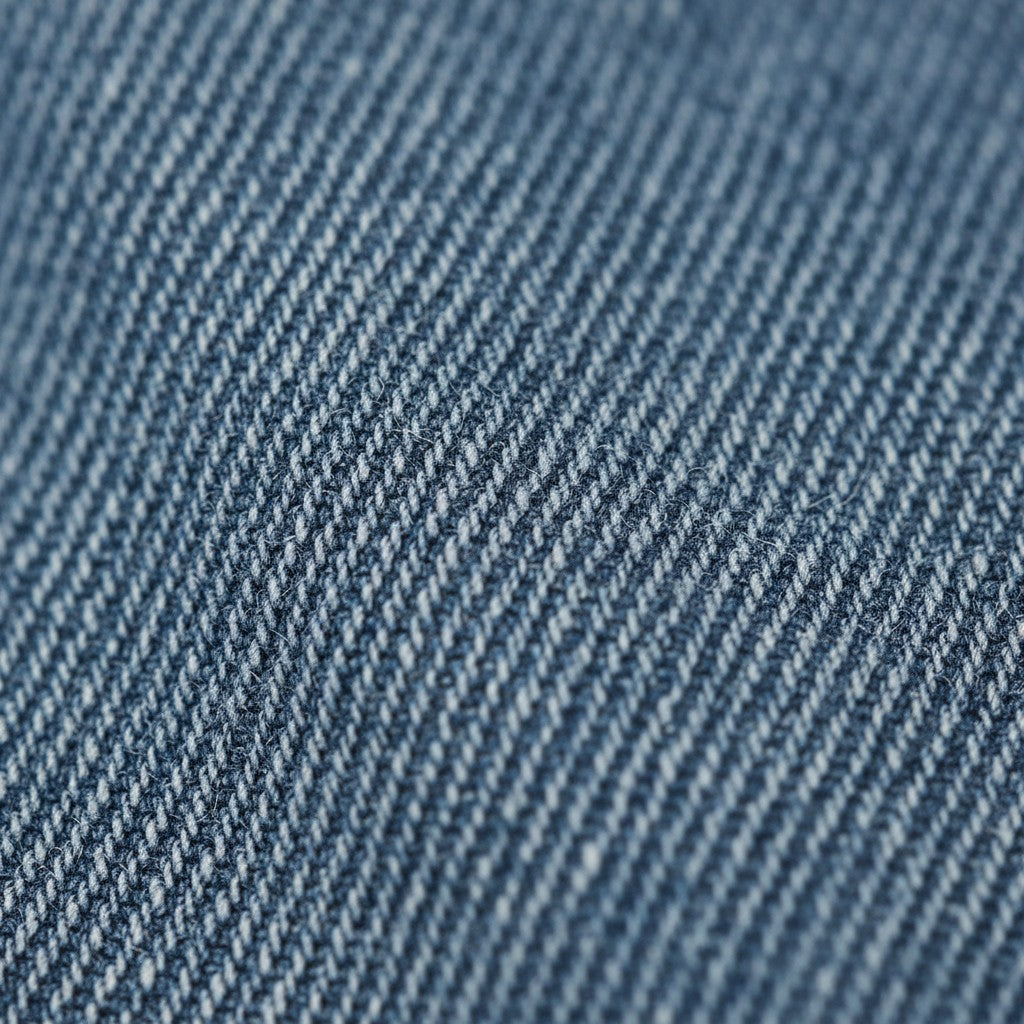 QED London - Ladies - Ankle Length Wide Leg String Jeans - Denim - Wildvine Clothing, Spalding, Lincolnshire