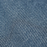 QED London - Ladies - Ankle Length Wide Leg String Jeans - Denim - Wildvine Clothing, Spalding, Lincolnshire