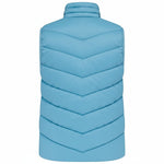 Lighthouse - Ladies Laurel Gilet - Blue - Wildvine Clothing, Spalding, Lincolnshire