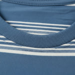 Jackdaw - Mens Leo T-Shirt - Blue - Wildvine Clothing, Spalding, Lincolnshire