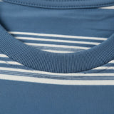 Jackdaw - Mens Leo T-Shirt - Blue - Wildvine Clothing, Spalding, Lincolnshire