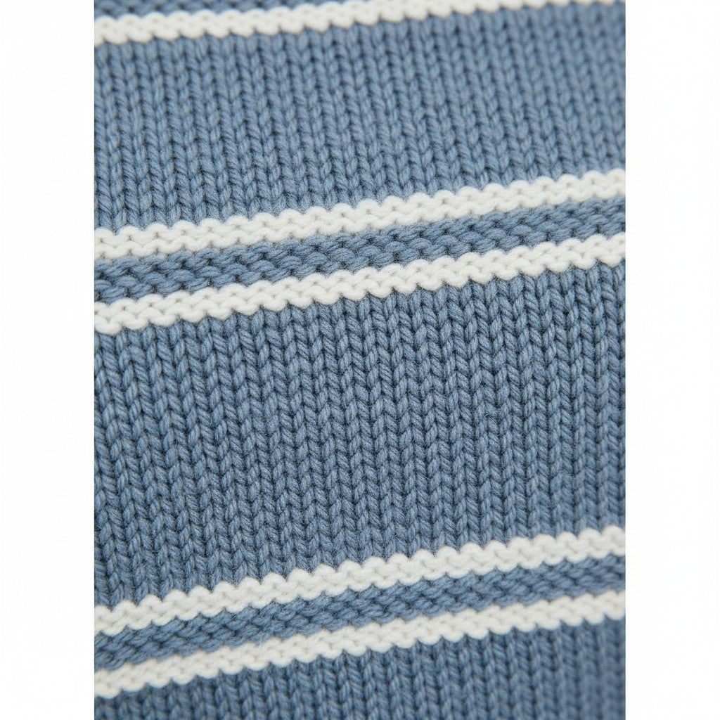 Jane Austin - Ladies Stella Top - Blue - Wildvine Clothing, Spalding, Lincolnshire