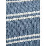 Jane Austin - Ladies Stella Top - Blue - Wildvine Clothing, Spalding, Lincolnshire