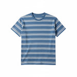 Jackdaw - Mens Leo T-Shirt - Blue - Wildvine Clothing, Spalding, Lincolnshire