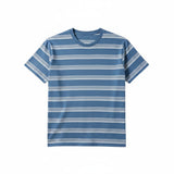 Jackdaw - Mens Leo T-Shirt - Blue - Wildvine Clothing, Spalding, Lincolnshire