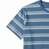 Jackdaw - Mens Leo T-Shirt - Blue - Wildvine Clothing, Spalding, Lincolnshire