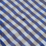DG's Drifter Mens - Regular Short Sleeve Ivano Casual Shirt - Stone - 14821SS 92 - Wildvine Clothing, Spalding, Lincolnshire