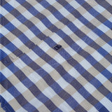 DG's Drifter Mens - Regular Short Sleeve Ivano Casual Shirt - Stone - 14821SS 92 - Wildvine Clothing, Spalding, Lincolnshire