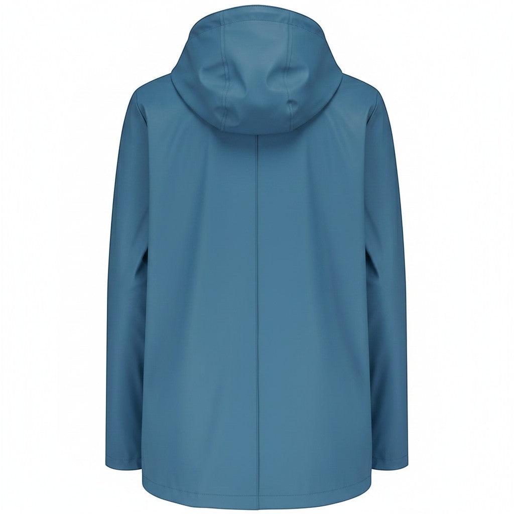 Lighthouse - Ladies Lucy Coat - Bluestone - Wildvine Clothing, Spalding, Lincolnshire